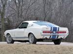 Shelby GT500 Super Snake 1967 года